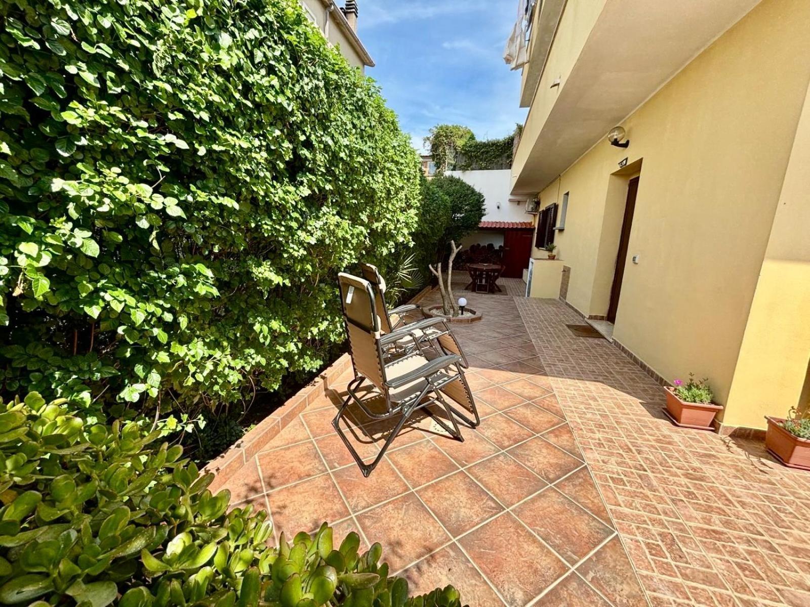 Bouganville Olmedo Exterior photo